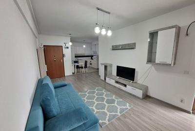 Apartament cu 2 camere semidecomandat în Metalurgiei - 2