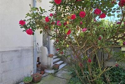 Casă individuală cu 7 camere cu Canalizare în Dorobanți - 2