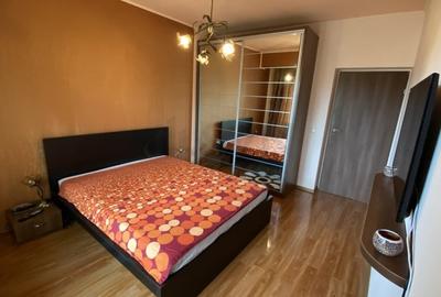 REA1026311 Apartament 3 camere de inchiriat in zona Apusului - 9