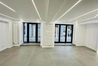 Spațiu comercial, de 120 mp, în Central - 2