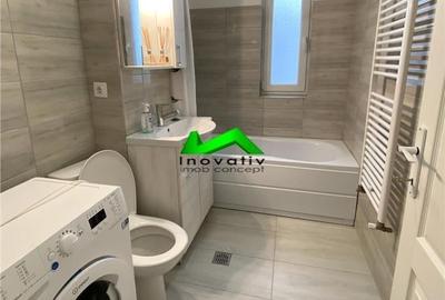 Apartament dd?nchiriat balcon parcare Sibiu Selimbar - 4