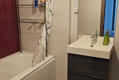 Ghencea 3 camere in complex rezidential, 2 locuri parcare - 5