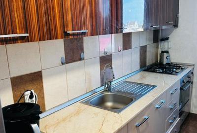 Apartament cu 2 camere, mobilat în Dămăroaia - 7