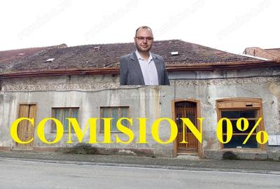 Oravita, Casa + Spatiu Comercial, ZERO COMISION - 1