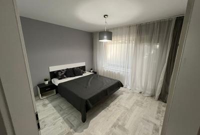 Apartament cu 2 camere decomandat în Florești - 4