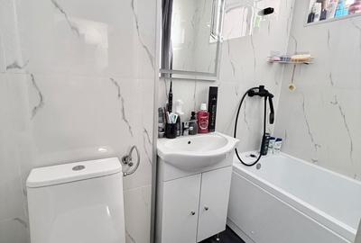 Apartament cu 2 camere decomandat în Libertății - 2