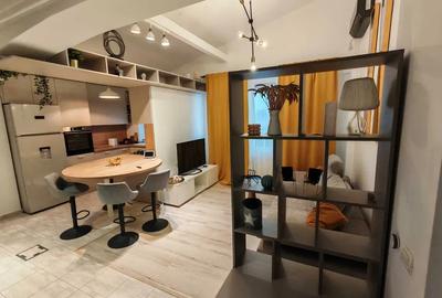 Apartament cu 4 camere decomandat, mobilat în 1 Mai - 1