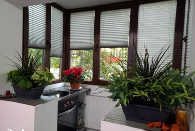 Apartament cu 3 camere în Orașul Nou - 6