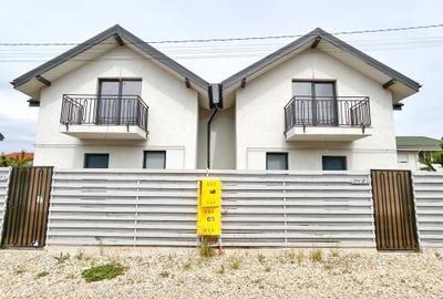 Casă Tip Duplex | 3 Camere | Mutare imediata - 3