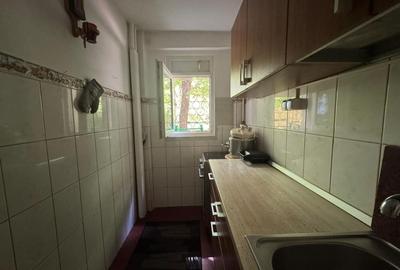 Apartament cu 2 camere decomandat în Dorobanți - 4