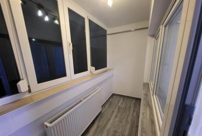 Garsonieră decomandată, mobilată în Central - 6