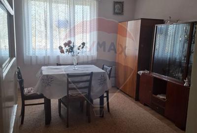 Casă cu 3 camere cu Teren 773 Mp în Târnava - 12