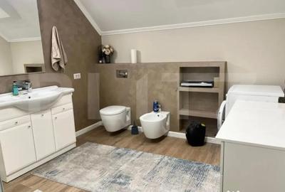 Casă cu 4 camere cu Teren 800 Mp în Burdujeni - 8