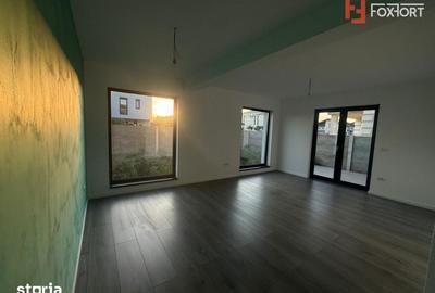 Casă cu 5 camere cu Teren 300 Mp în Giroc - 2