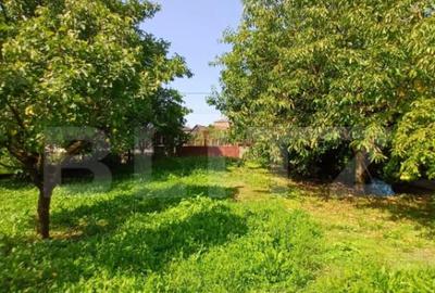 Casa 4 camere in Viisoara, langa Campia Turzii - 16