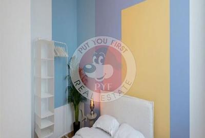 Apartament cu 4 camere decomandat în Centrul Istoric - 9