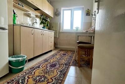 3 camere, pozitie exceptionala, Tomis Nord - 7