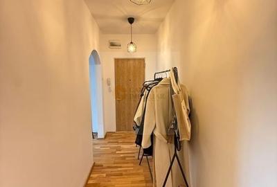 2 camere | 53 mp | Romana- Universitate - 7