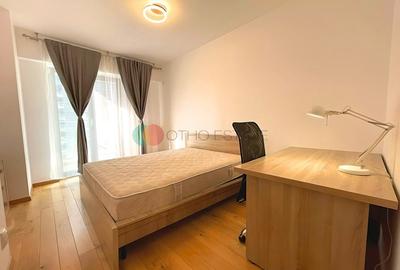 Apartament cu 3 camere în Floreasca - 6
