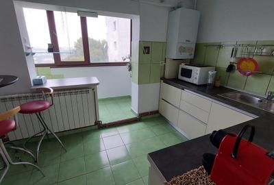Apartament cu 2 camere in Tatarasi-Oancea-Spital Sf.Maria - 8