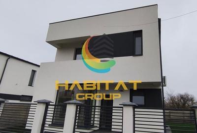 Vila P+1 | Teren 306 mp | Finisaje Premium | Berceni - 6