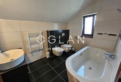 Casa in Tocile, 2391 mp teren, COMISION 0% - 9