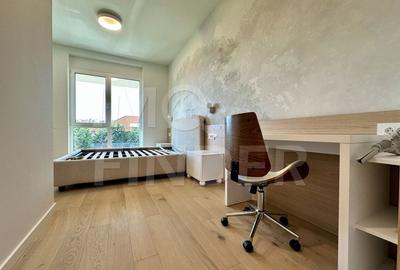 Apartament 2 camere, tip duplex, imobil premium - Gheorgheni, Piața Cipariu Apartament 2 camere, tip duplex, imobil premium - Gheorgheni, Piața Cipariu - 22