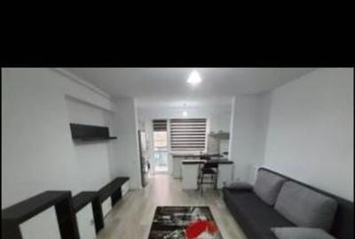 Berceni metrou studio dubla cu gradina - 2