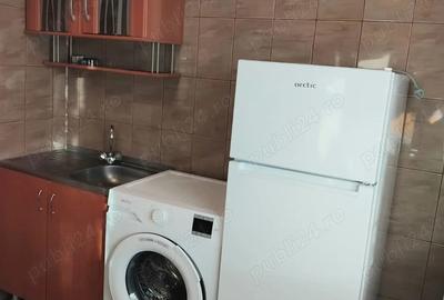 Apartament cu doua camere de inchiriat Mioveni - 1