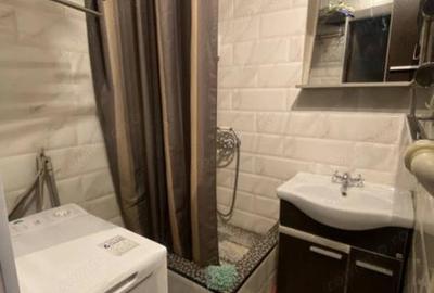 3 camere spatioase in zona Drumul Taberei - 9