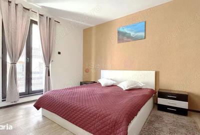 Apartament Poiana Brasov Vilele de aur DIRECT PROPRIETAR - 2