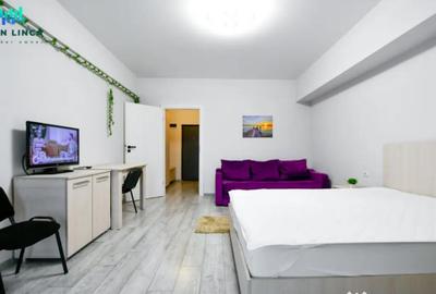 Garsonieră în Central - 7