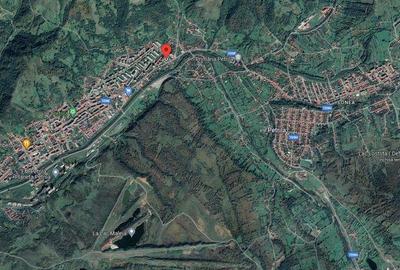 Garsoniera Petrila, jud. Hunedoara Garsoniera Petrila, jud. Hunedoara - 7