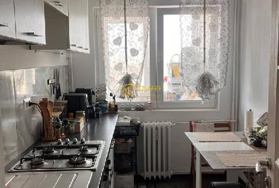 Apartament cu 2 camere decomandat în Podu Roș - 10