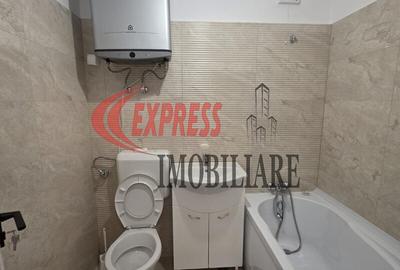 Apartament cu 3 camere semidecomandat în Titan - 2