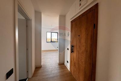 Apartament cu 2 camere decomandat în Colentina - 2