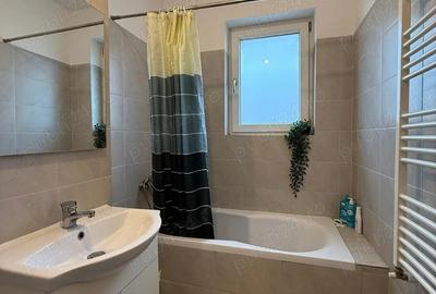 Apartament tip studio Dealu Cucului - 9