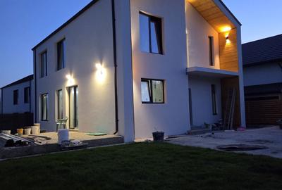 Casă cu 4 camere în Crâng - 7