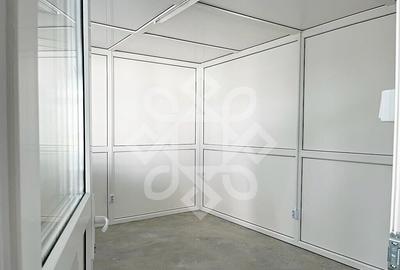 Hala 400 mp de inchiriat Calea Borsului, Oradea - 8