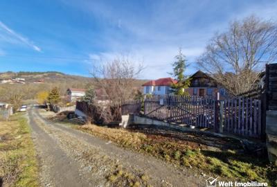 Casă individuală cu 3 camere cu Teren 720 Mp în Câmpenești - 3