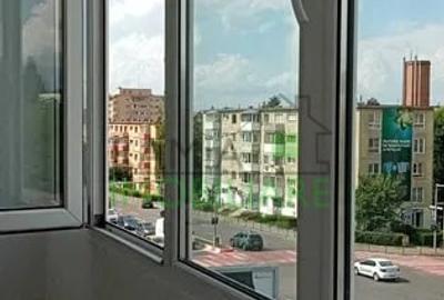 Garsoniera de inchiriat zona Spitalul Judetean - 8