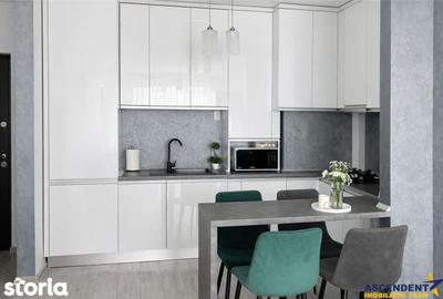Apartament cu 3 camere, mobilat în Tudor - 4
