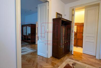 Apartament 2 camere Floreasca, Calea Floreasca, #939 - 1