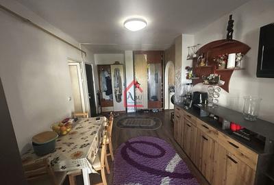 Apartament 2 camere, decomandat, Cug, Bloc 1987 - 5