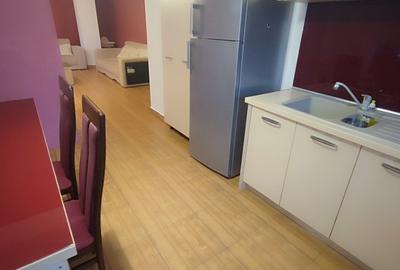 Inchiriere Apartament 2 camere spatios pe malul marii - 10