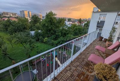 Inchiriez apartament fain zona Garii Inchiriez apartament fain zona Garii - 4