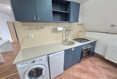 3 Cam-Spitalul Judetean-64MP--Balcon-Mobilat-Centrala-Aer conditionat-75.000Euro - 9