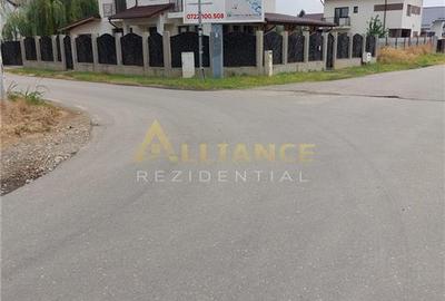 Teren Construcții intravilan de 330 mp, în Berceni - 4