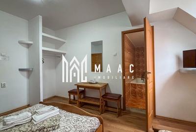 Hotel / Restaurant | 26 camere | 65 locuri | Selimbar - 40