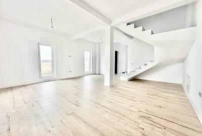 Duplex cu 3 camere spatios - Mosnita Veche - 3